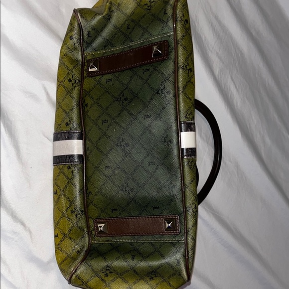 L.A.M.B Multicolor Women's Bag - Picture 5 of 7